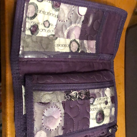 Wallet - Picture 3 of 5